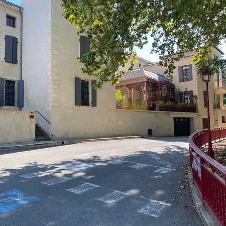 Dar Aminya - Chambres D'Hotes Marmande Bagian luar foto