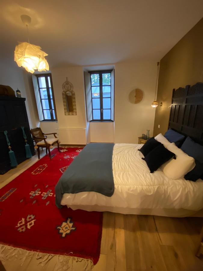 Dar Aminya - Chambres D'Hotes Marmande Bagian luar foto