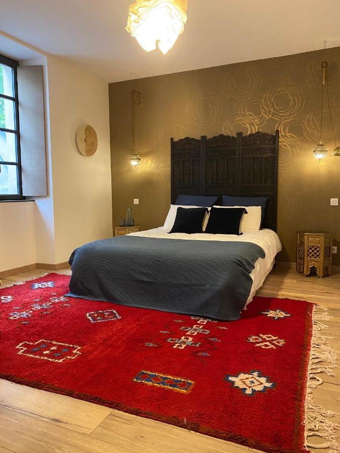 Dar Aminya - Chambres D'Hotes Marmande Bagian luar foto