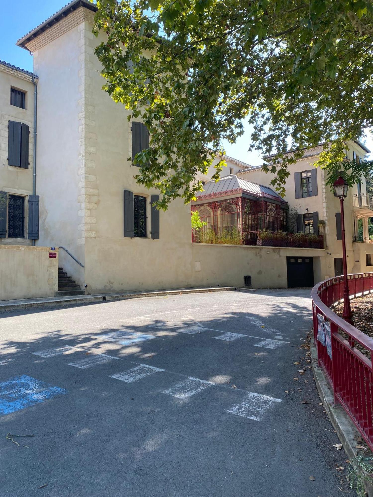 Dar Aminya - Chambres D'Hotes Marmande Bagian luar foto